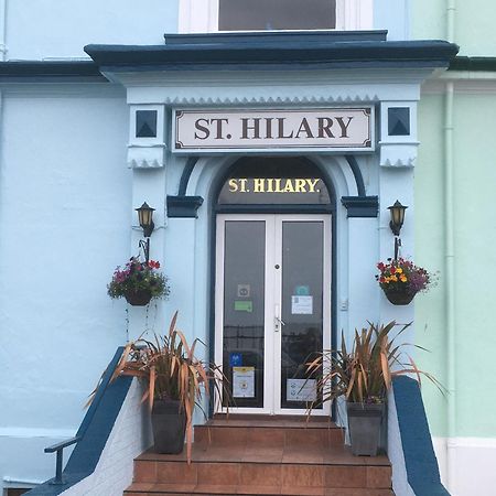 St. Hilary Guest House Llandudno Luaran gambar