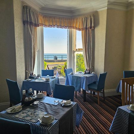 St. Hilary Guest House Llandudno Luaran gambar