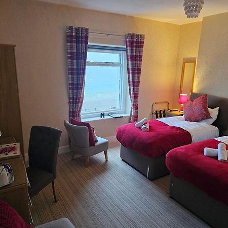 St. Hilary Guest House Llandudno Luaran gambar