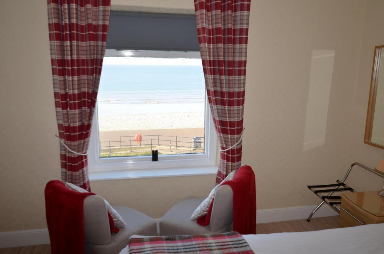 St. Hilary Guest House Llandudno Luaran gambar