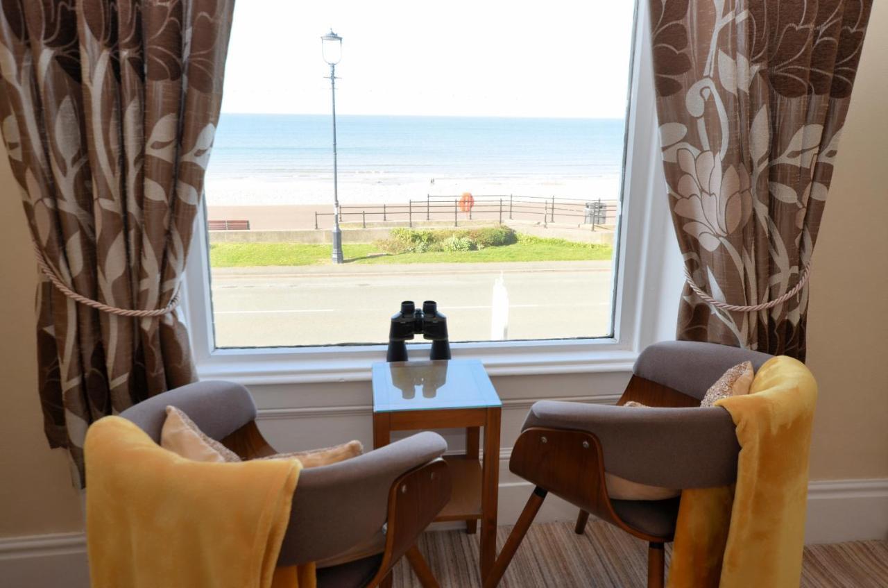 St. Hilary Guest House Llandudno Luaran gambar