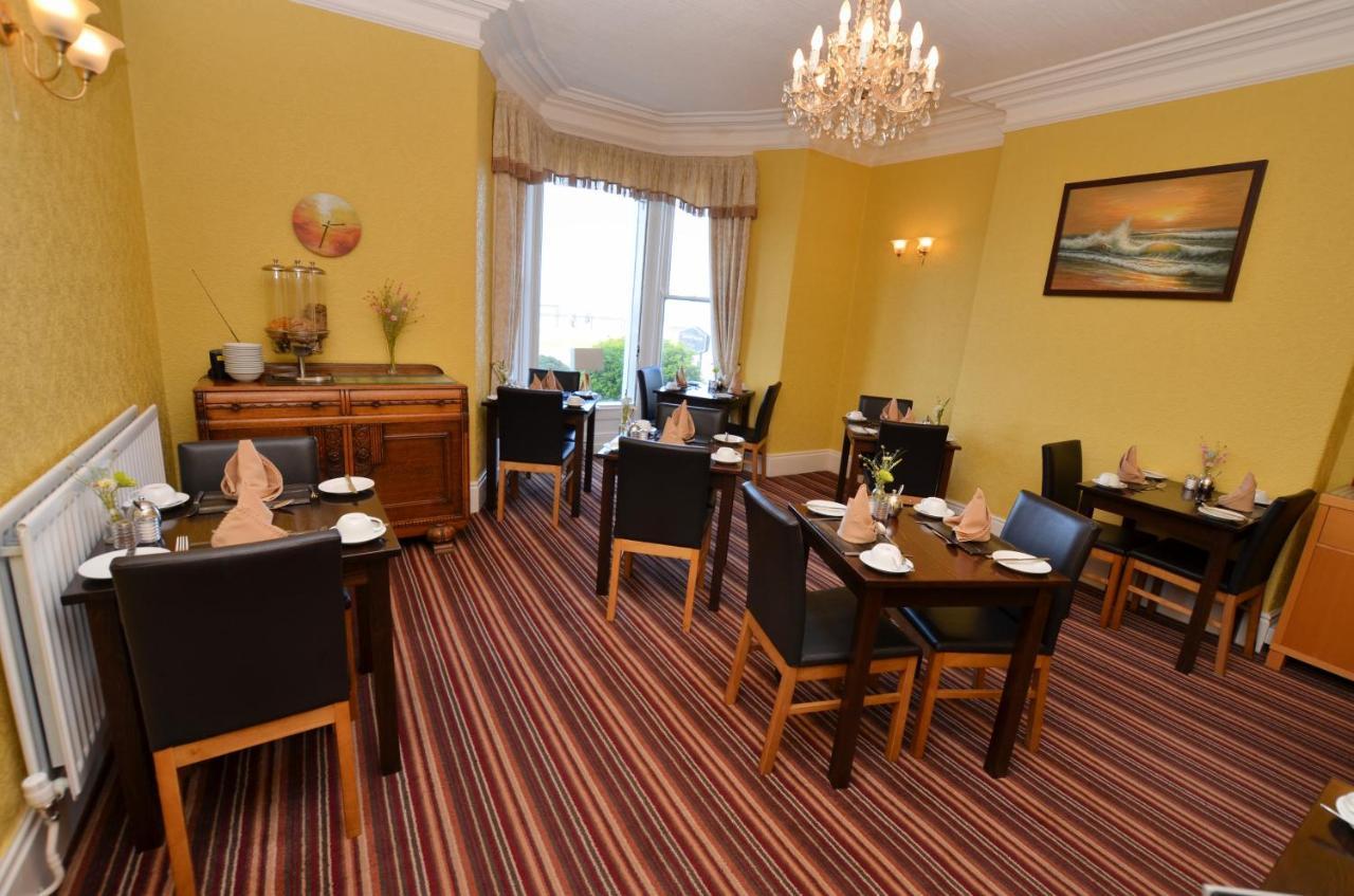 St. Hilary Guest House Llandudno Luaran gambar
