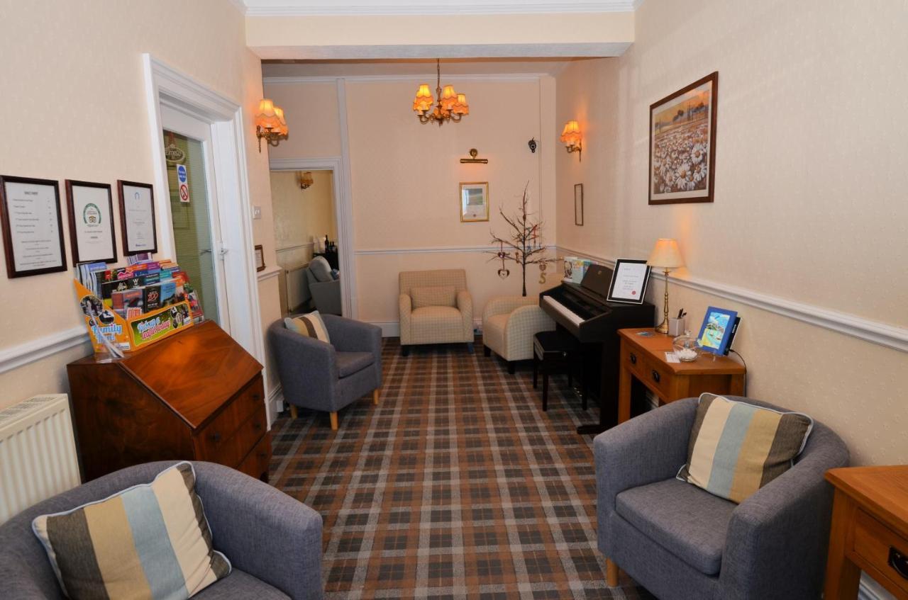 St. Hilary Guest House Llandudno Luaran gambar