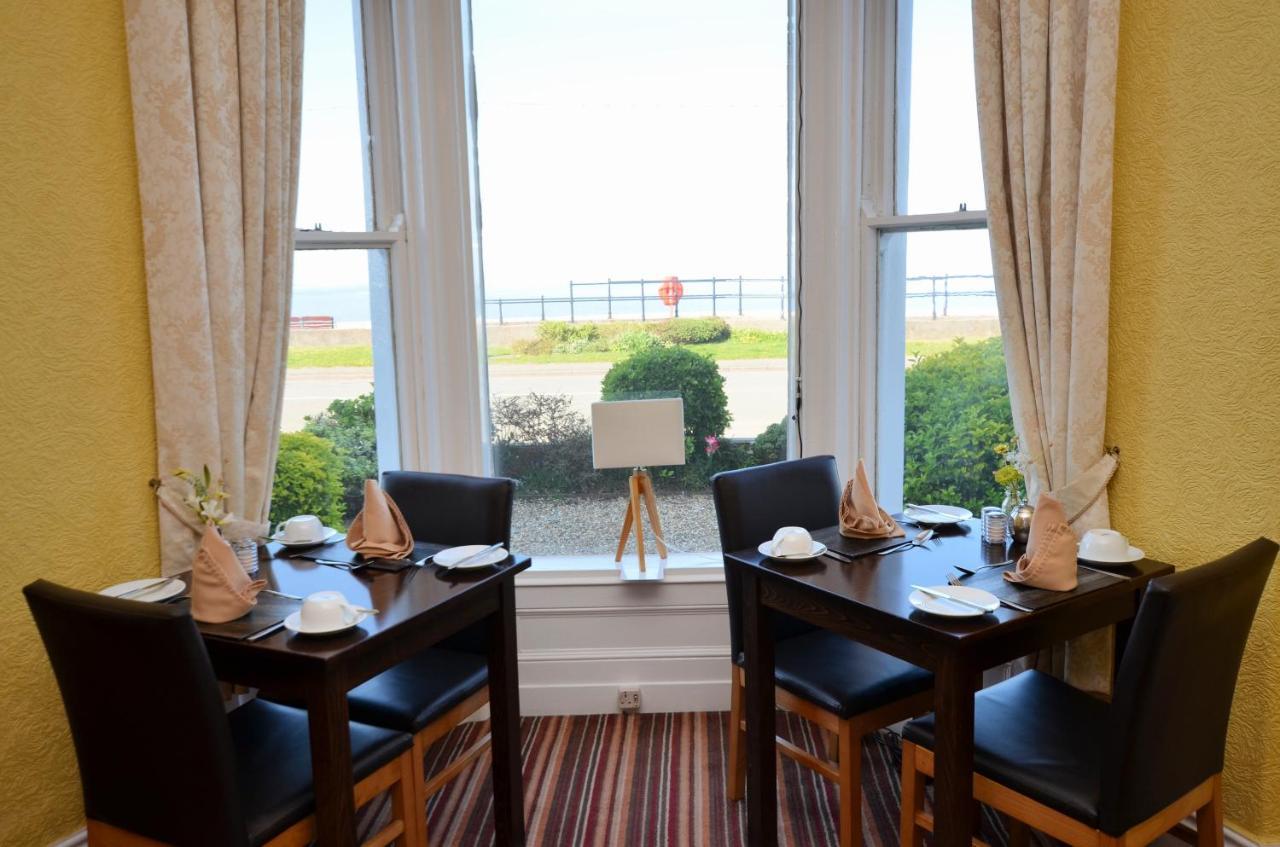 St. Hilary Guest House Llandudno Luaran gambar