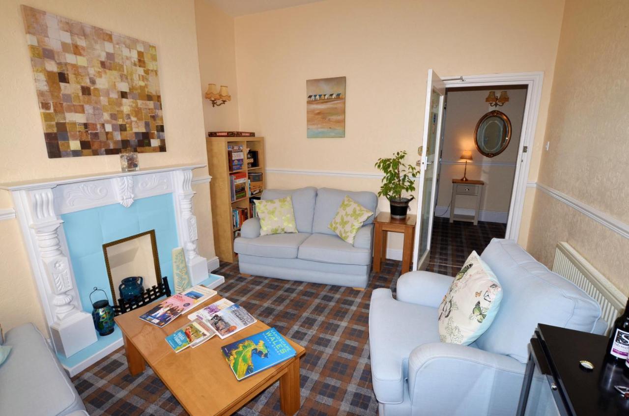 St. Hilary Guest House Llandudno Luaran gambar