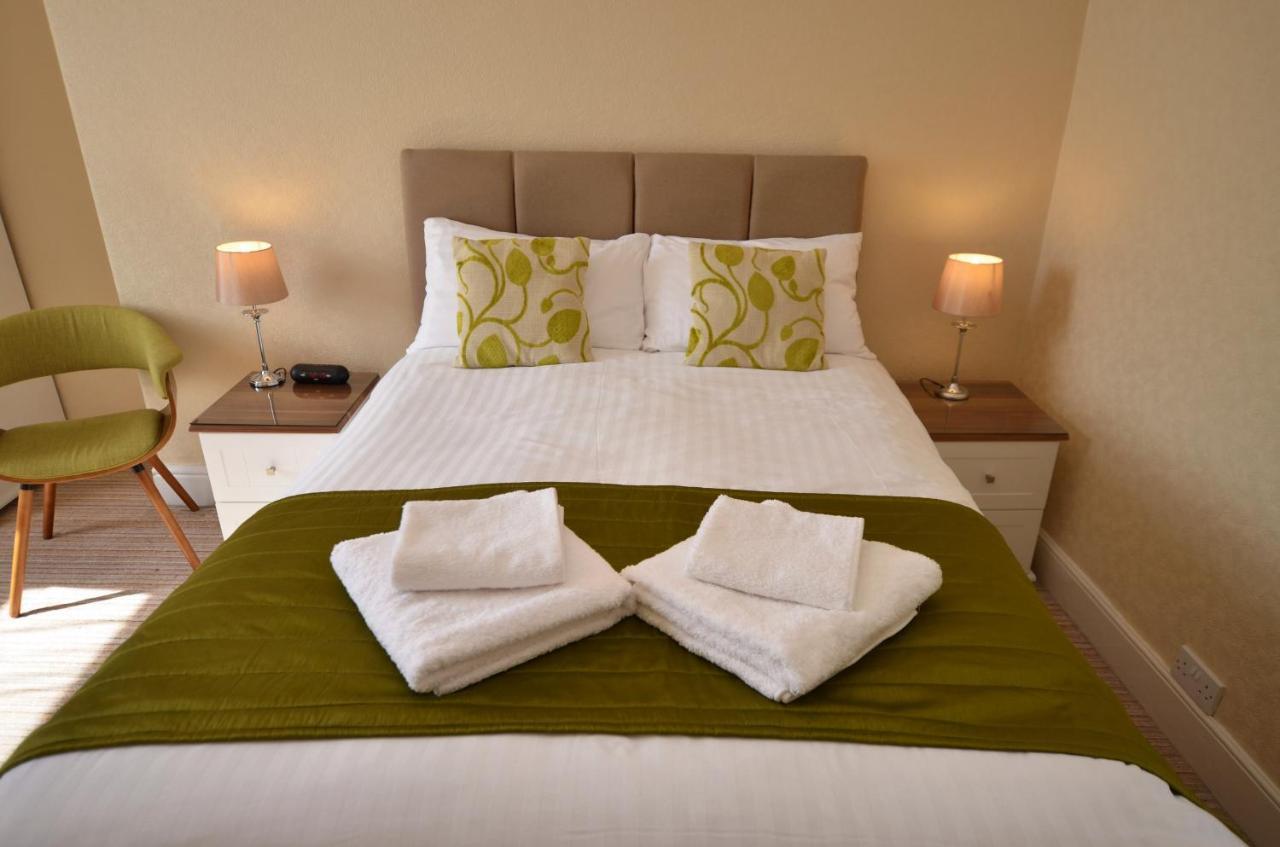 St. Hilary Guest House Llandudno Luaran gambar