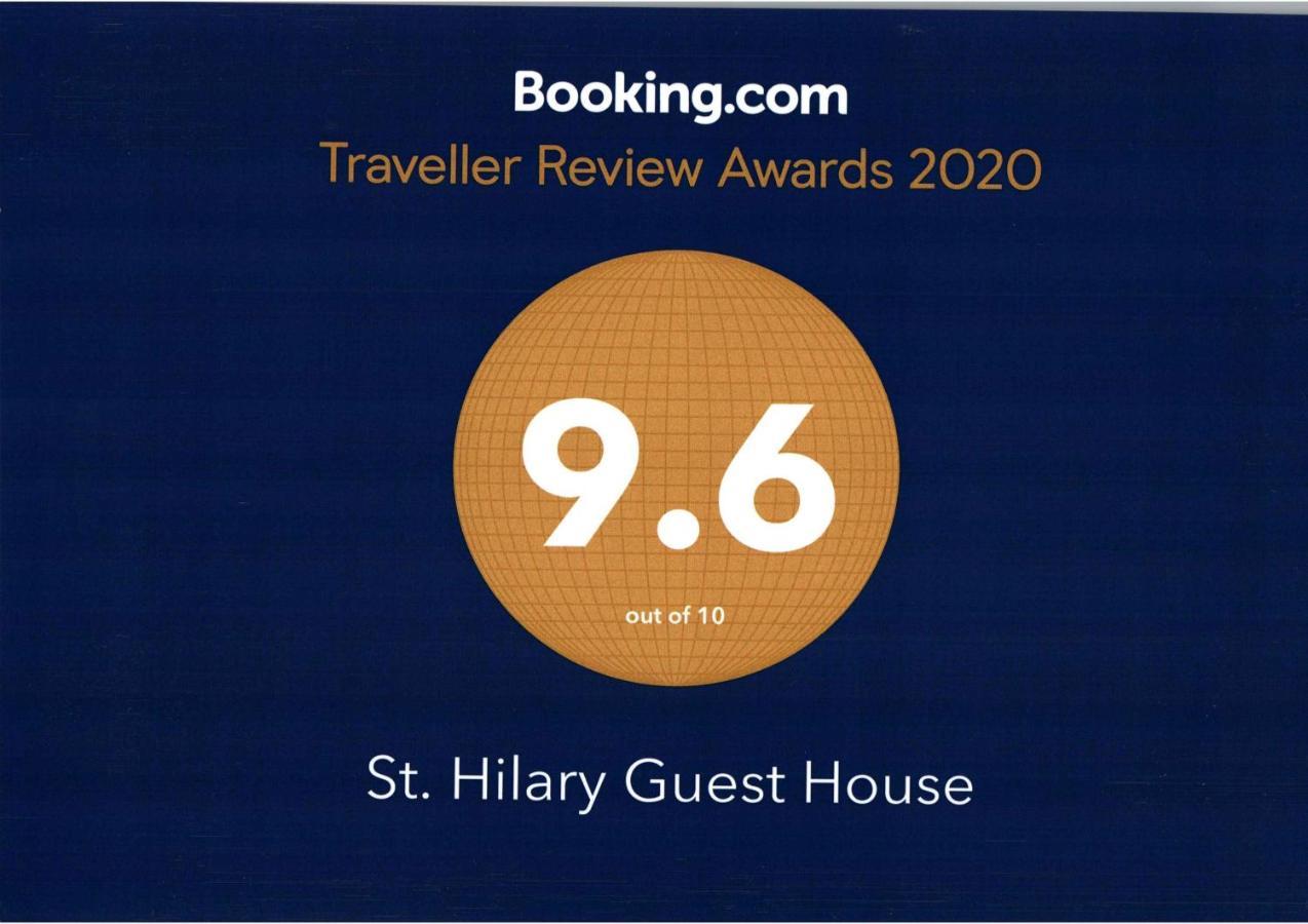 St. Hilary Guest House Llandudno Luaran gambar