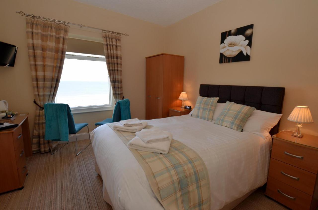 St. Hilary Guest House Llandudno Luaran gambar