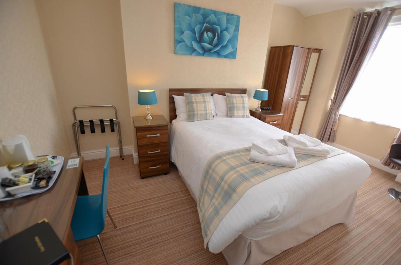 St. Hilary Guest House Llandudno Luaran gambar