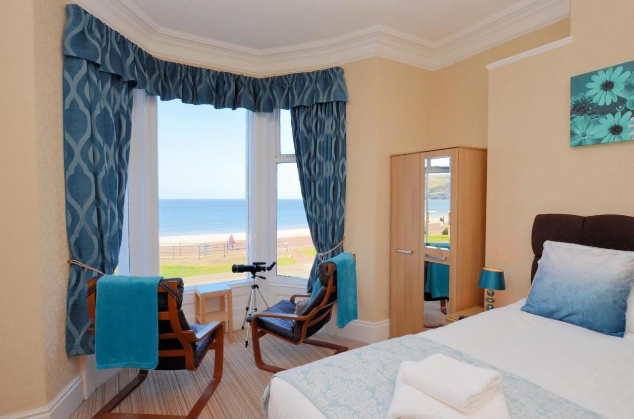St. Hilary Guest House Llandudno Luaran gambar