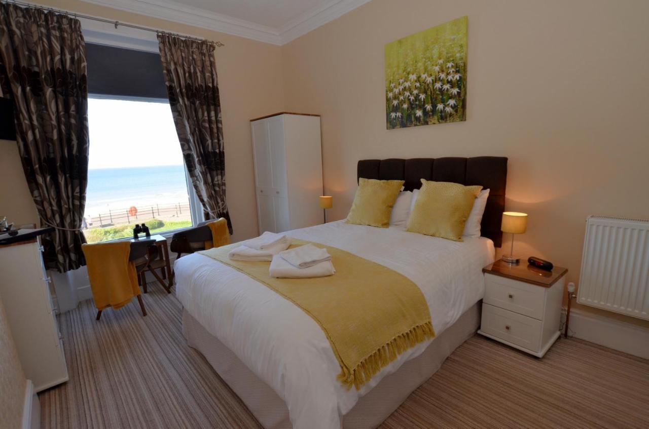 St. Hilary Guest House Llandudno Luaran gambar