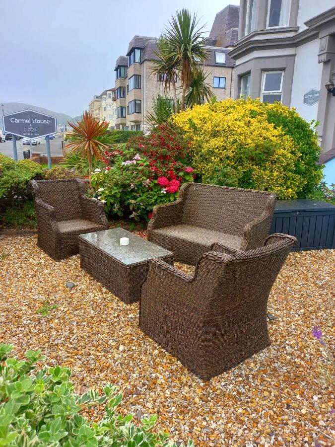 St. Hilary Guest House Llandudno Luaran gambar