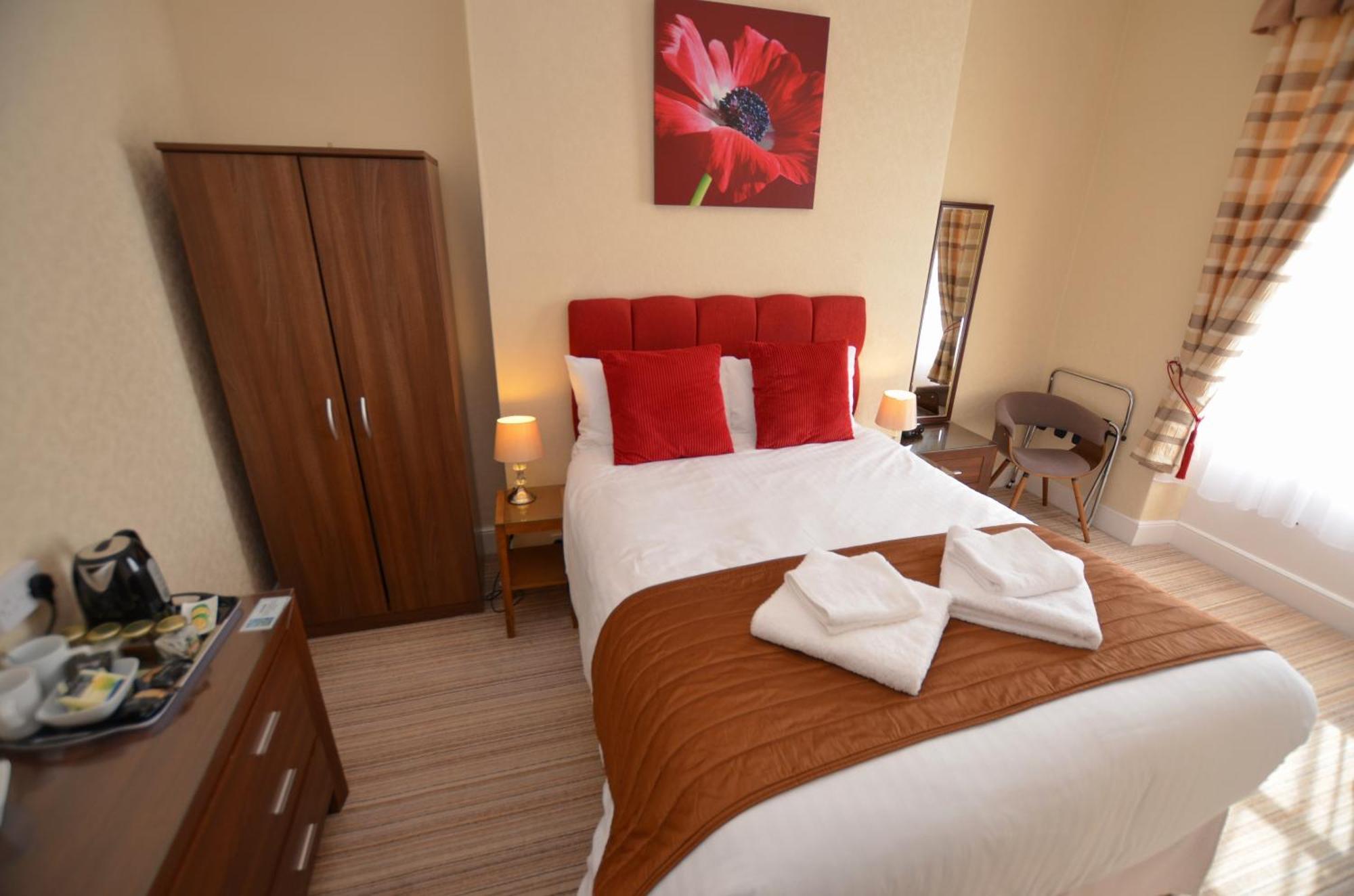 St. Hilary Guest House Llandudno Bilik gambar