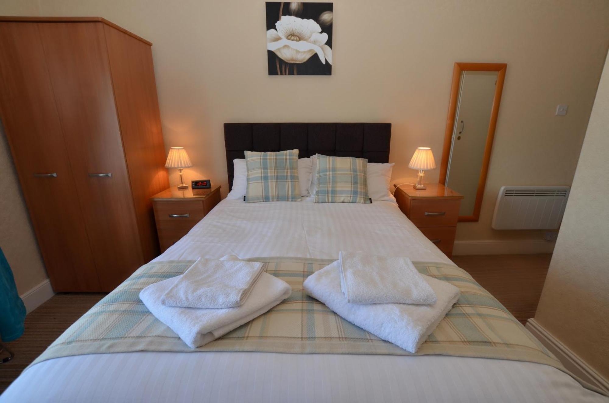 St. Hilary Guest House Llandudno Bilik gambar