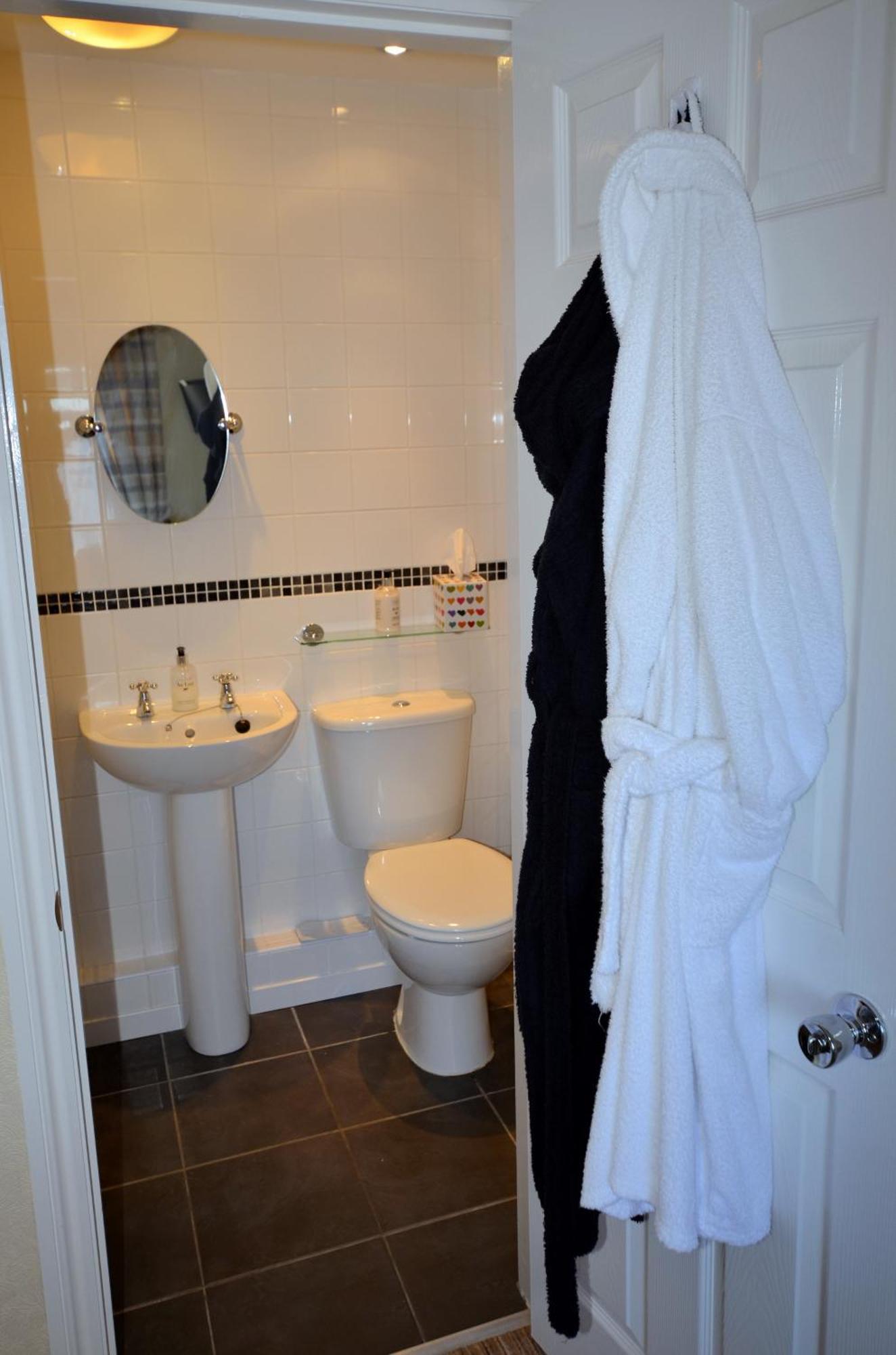 St. Hilary Guest House Llandudno Bilik gambar