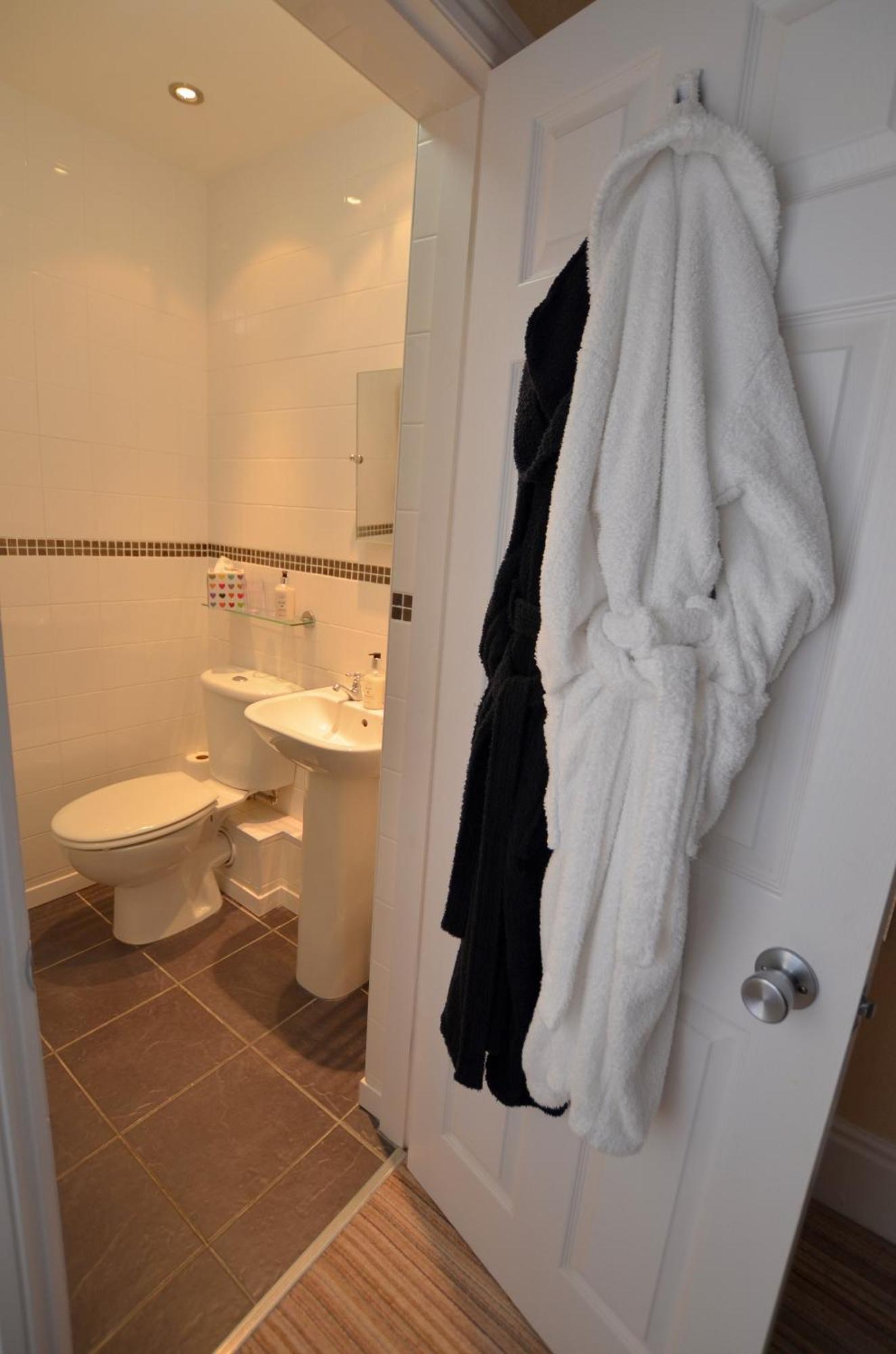 St. Hilary Guest House Llandudno Luaran gambar