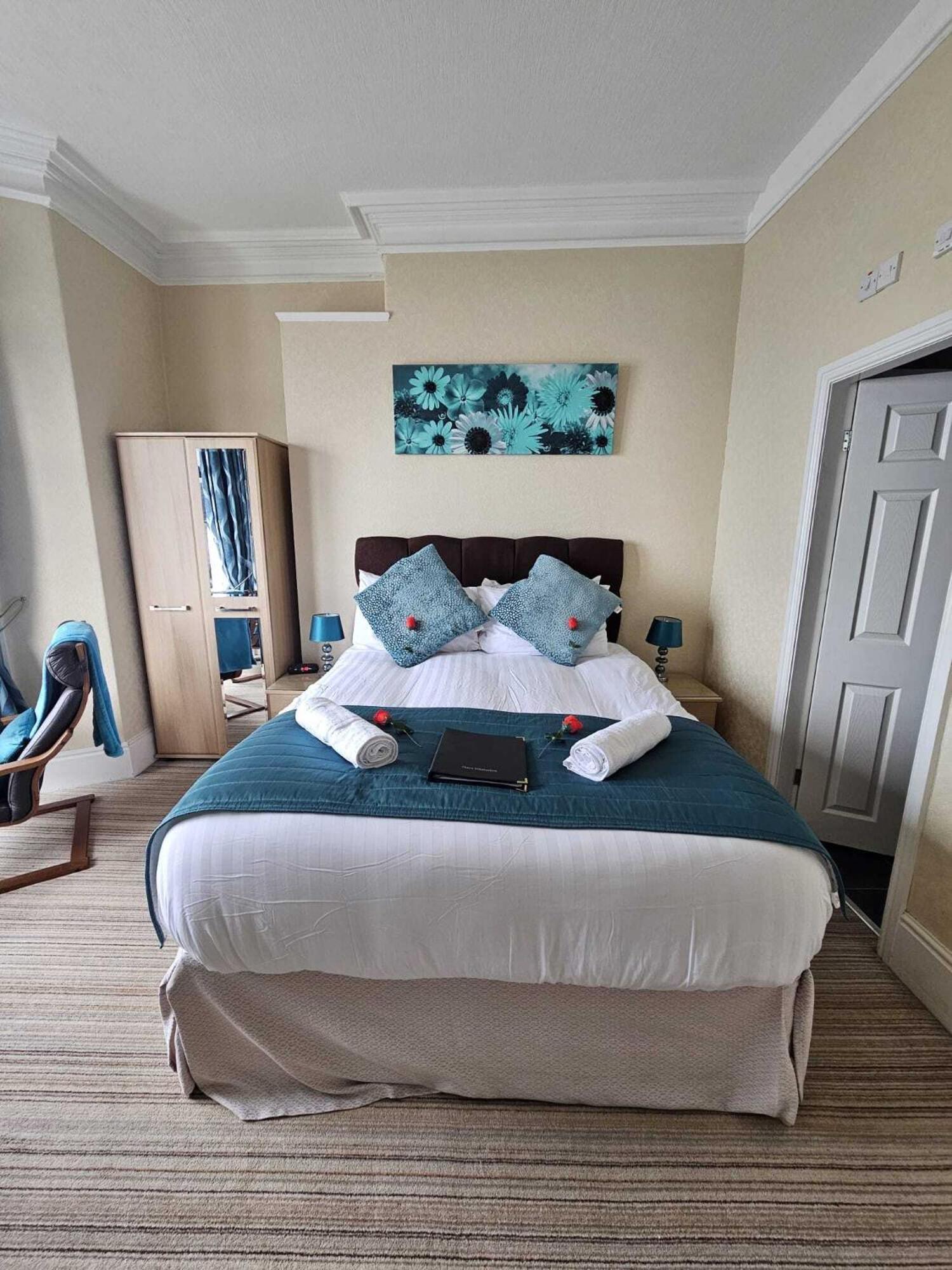 St. Hilary Guest House Llandudno Bilik gambar