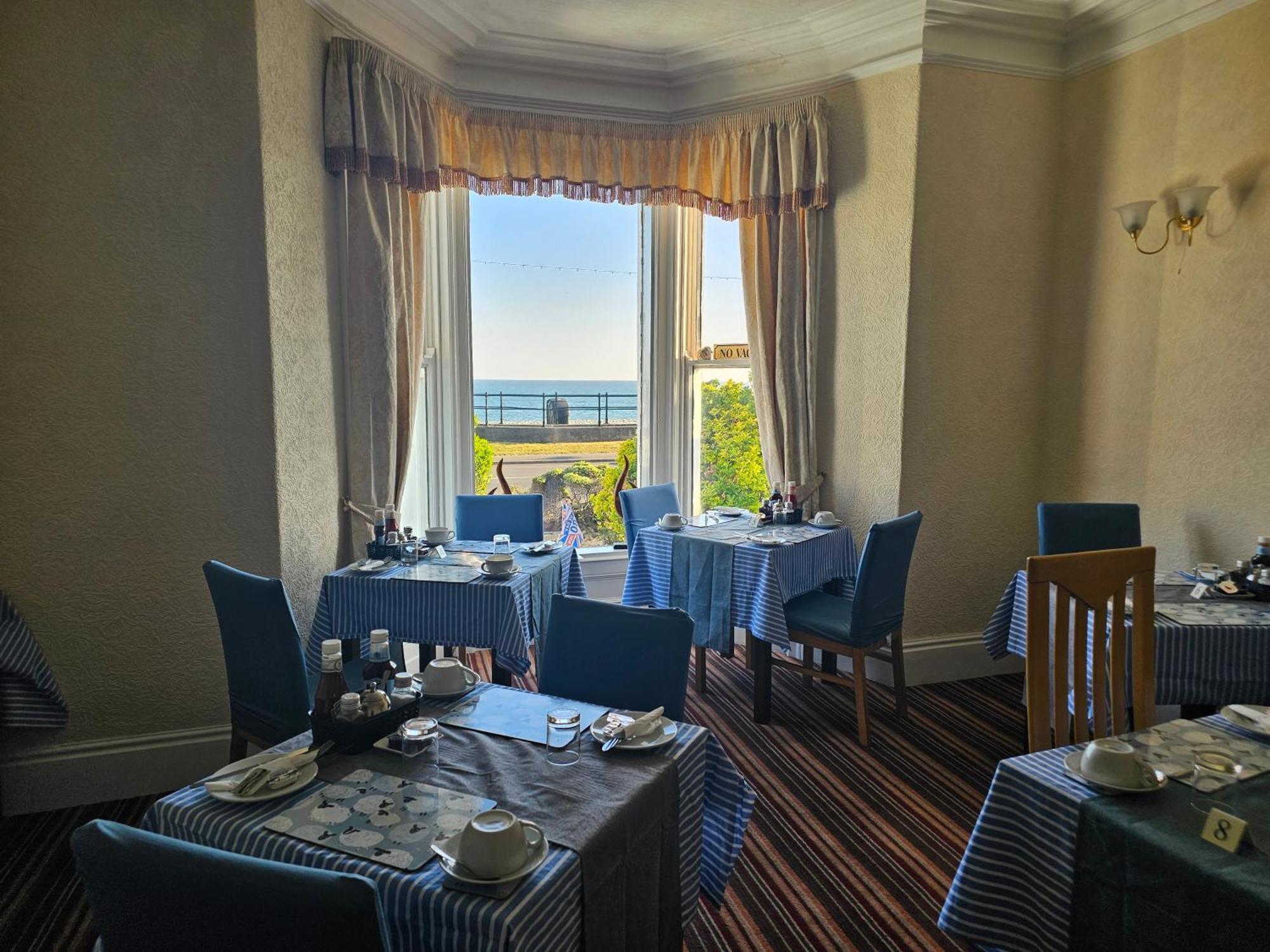 St. Hilary Guest House Llandudno Luaran gambar
