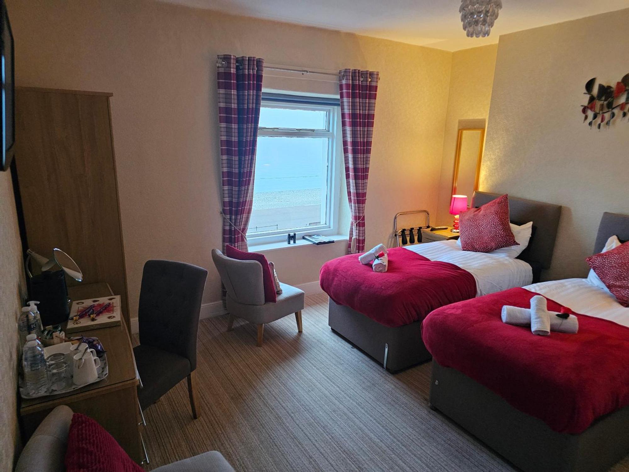 St. Hilary Guest House Llandudno Luaran gambar