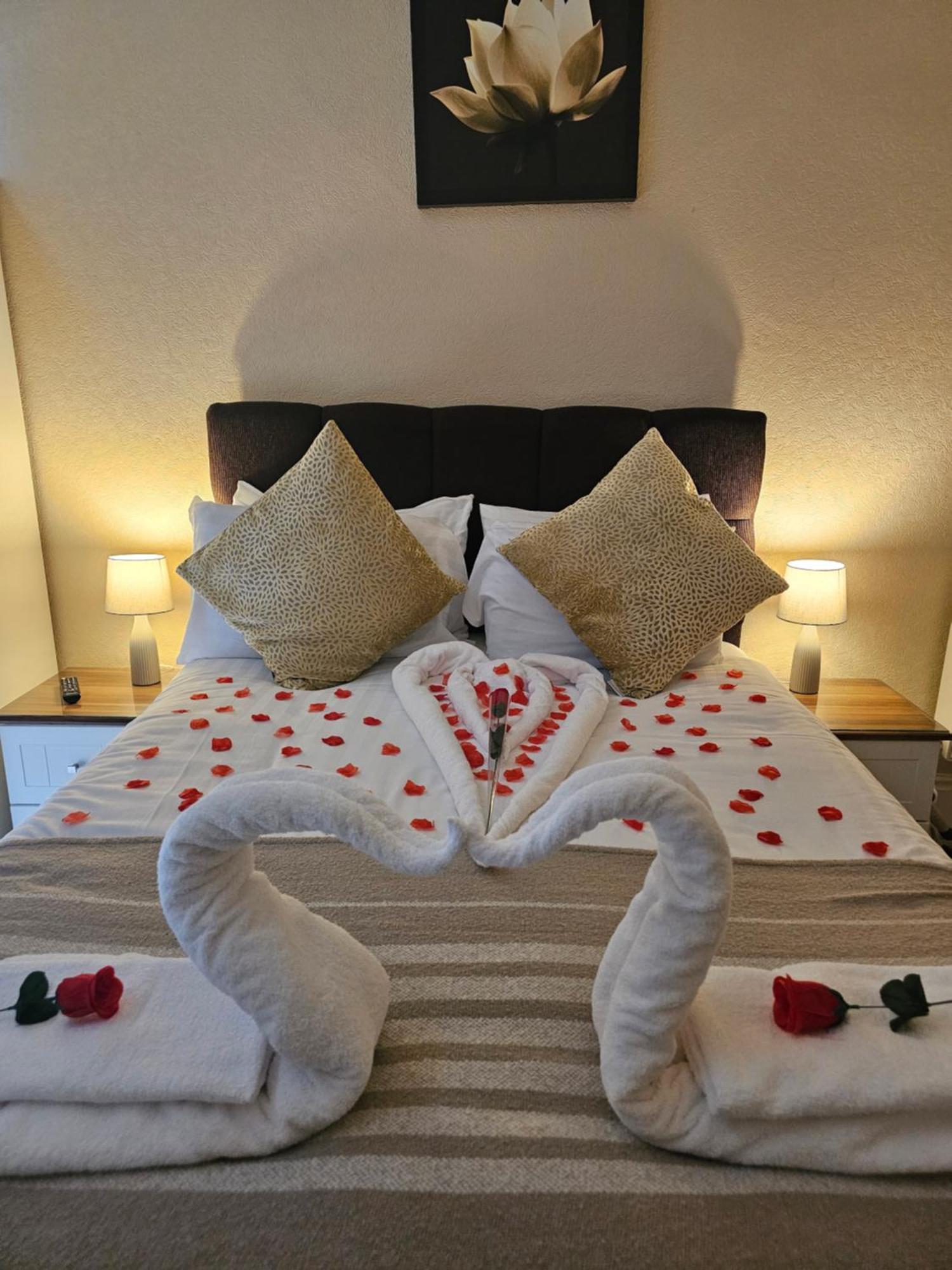 St. Hilary Guest House Llandudno Luaran gambar