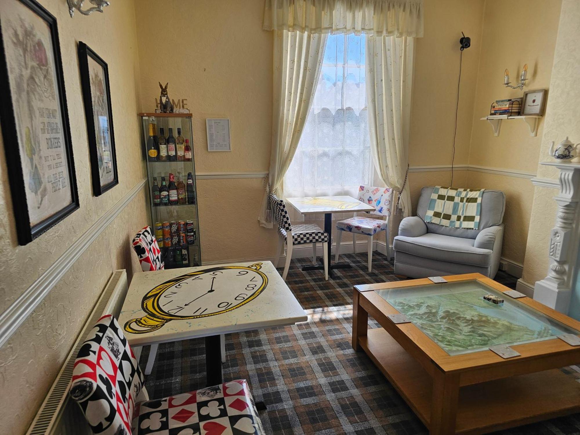 St. Hilary Guest House Llandudno Luaran gambar
