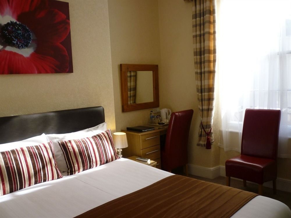 St. Hilary Guest House Llandudno Luaran gambar