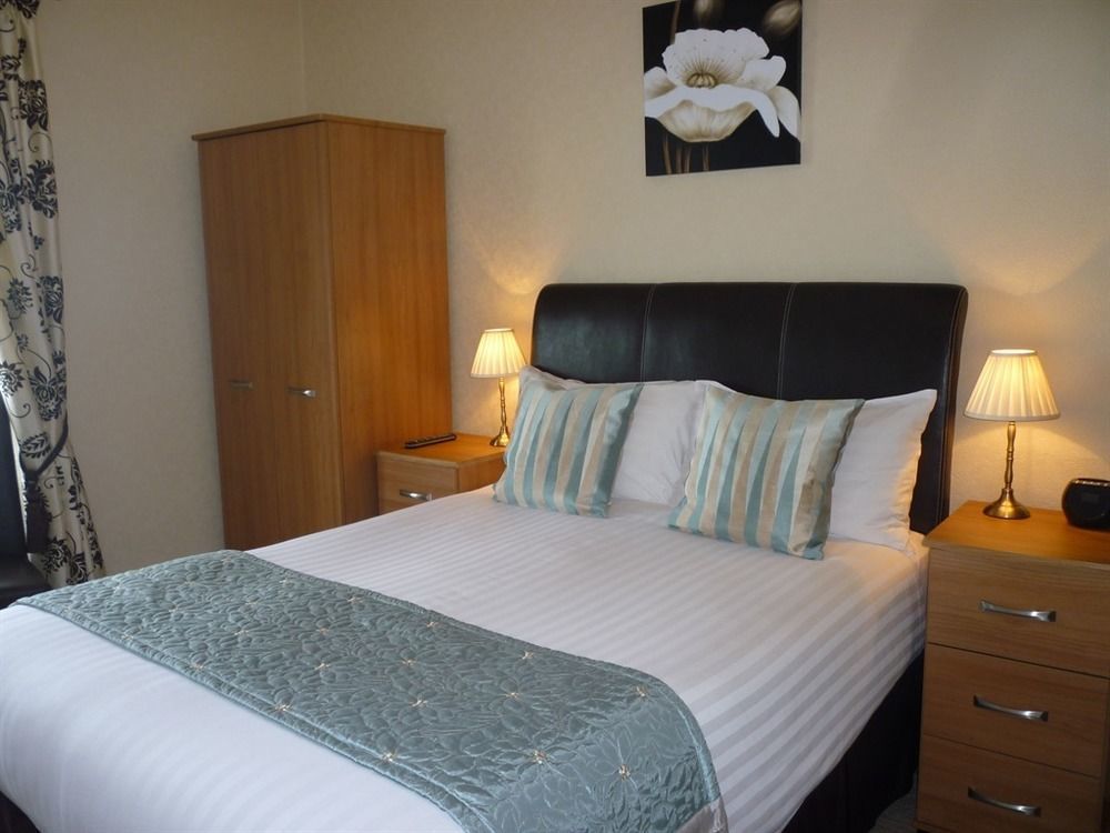 St. Hilary Guest House Llandudno Luaran gambar