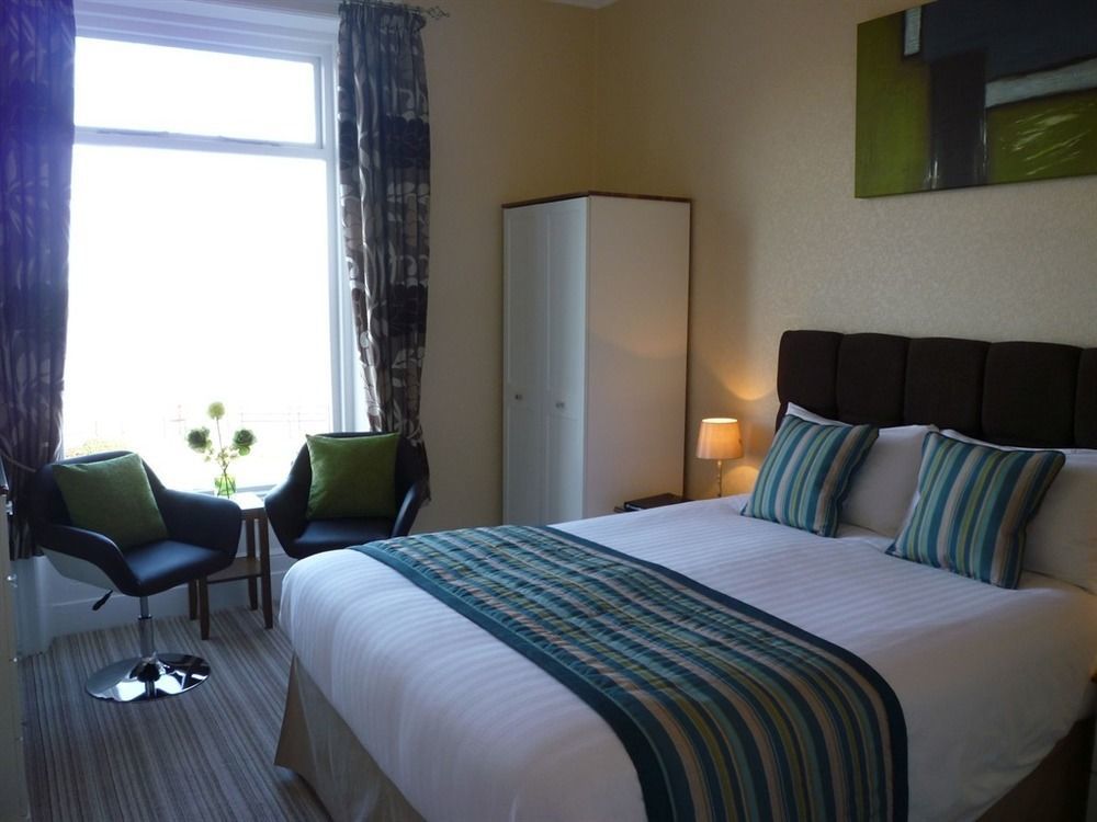 St. Hilary Guest House Llandudno Luaran gambar