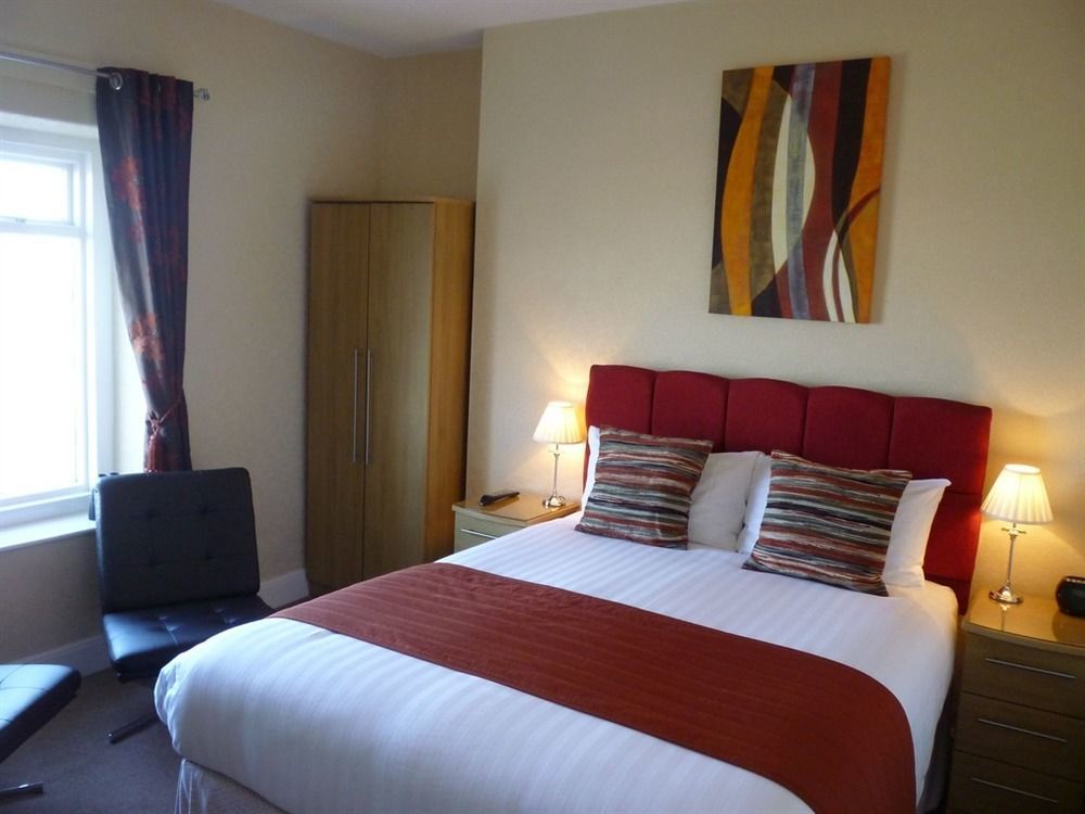 St. Hilary Guest House Llandudno Luaran gambar