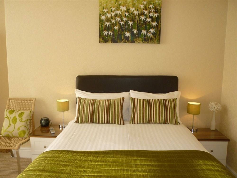 St. Hilary Guest House Llandudno Luaran gambar