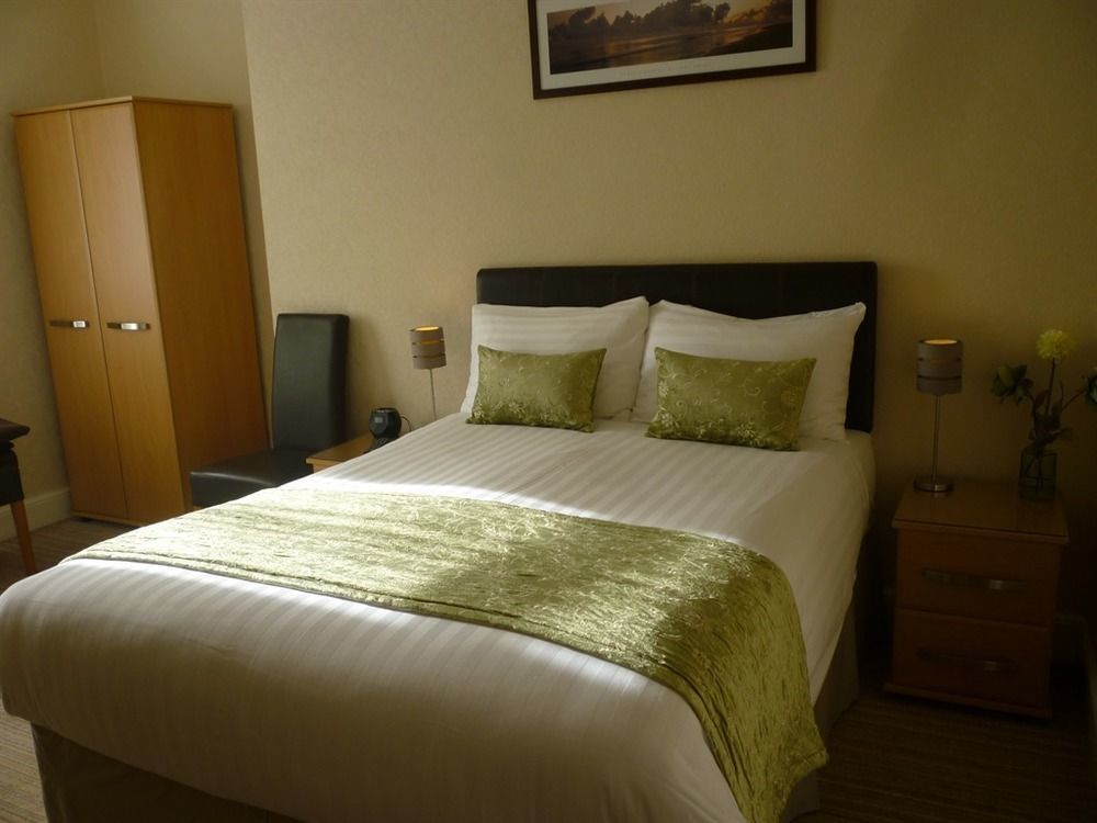 St. Hilary Guest House Llandudno Luaran gambar