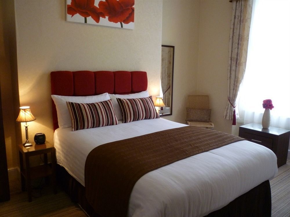 St. Hilary Guest House Llandudno Luaran gambar
