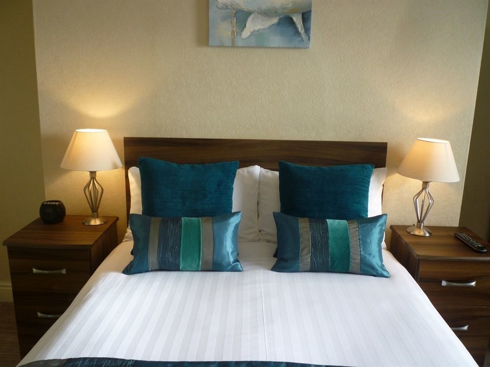 St. Hilary Guest House Llandudno Luaran gambar