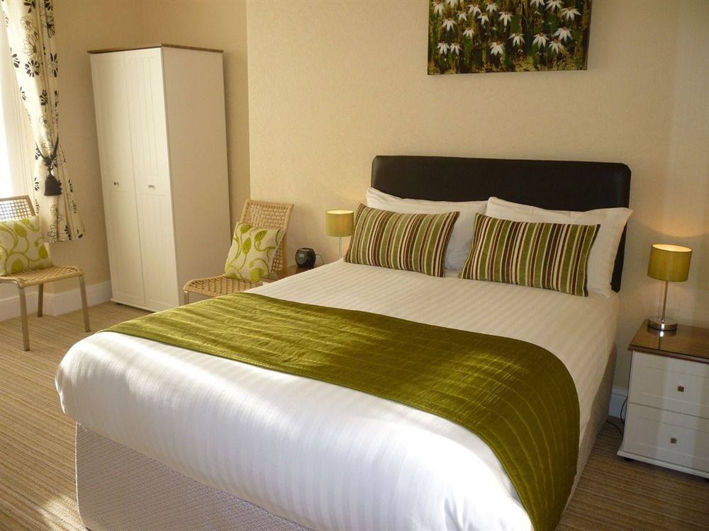 St. Hilary Guest House Llandudno Luaran gambar