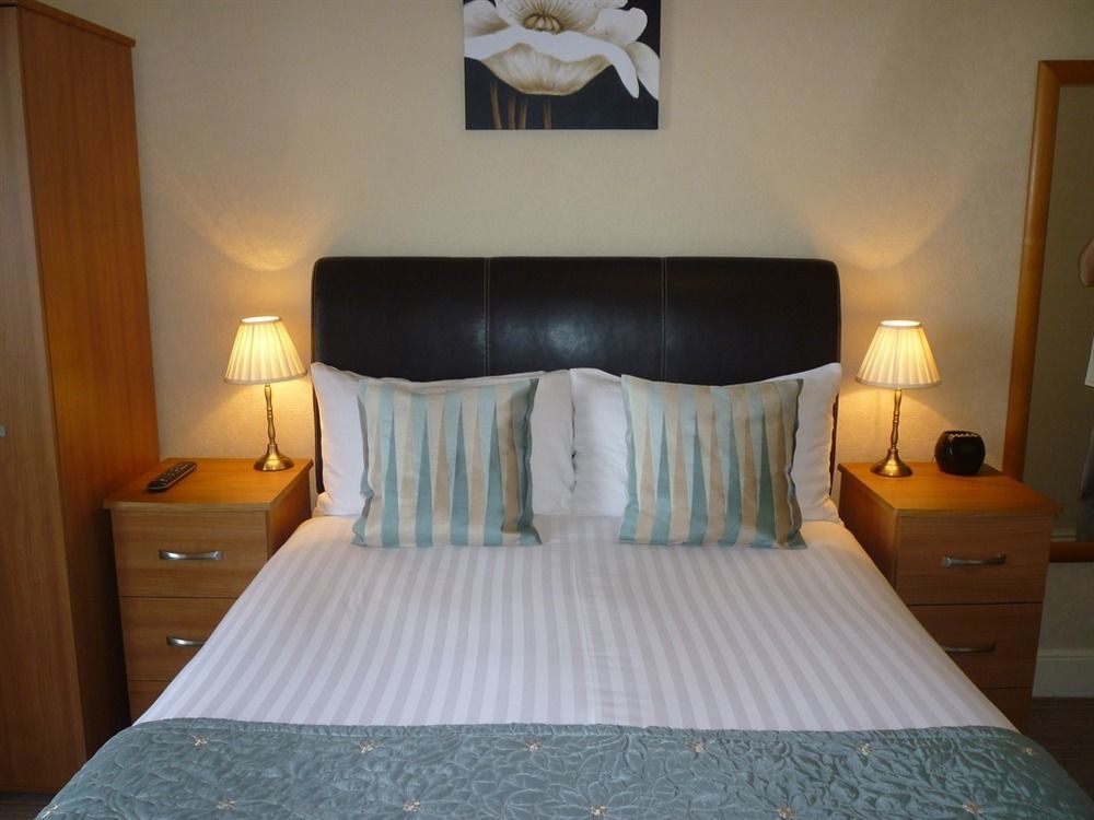 St. Hilary Guest House Llandudno Luaran gambar