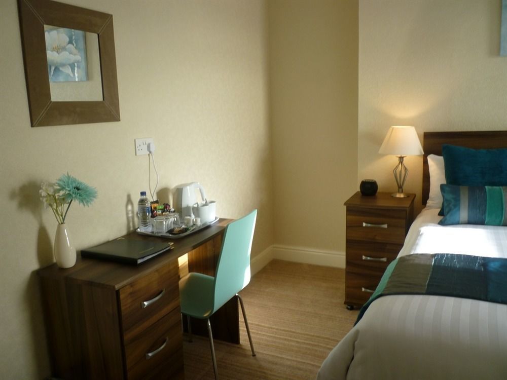 St. Hilary Guest House Llandudno Luaran gambar