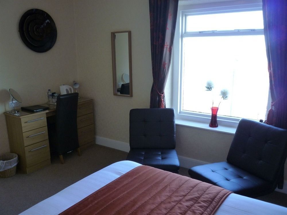 St. Hilary Guest House Llandudno Luaran gambar